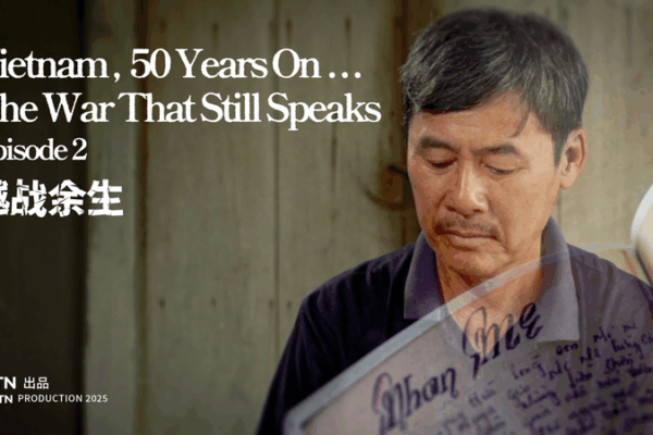Vietnam 50 Years On: A Journey of Healing & Memory Vietnam_50_Years_On__A_Journey_of_Healing___Memory video poster