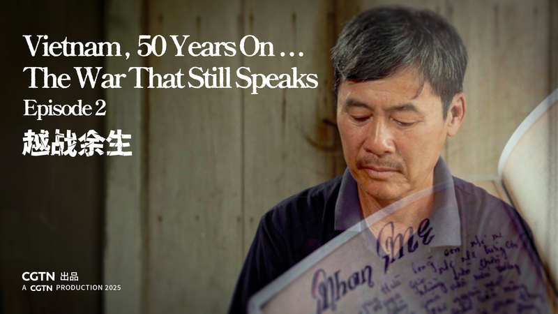 Vietnam_50_Years_On__A_Journey_of_Healing___Memory_poster - Namaste Headlines Vietnam_50_Years_On__A_Journey_of_Healing___Memory video poster