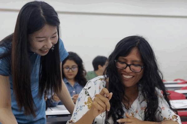 Visa-Free Entry Strengthens China-Latin America Ties Visa_Free_Entry_Strengthens_China_Latin_America_Ties