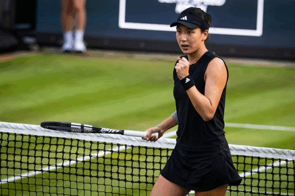 Wang Xinyu Sparks Grass Breakthrough at WTA Berlin Open Wang_Xinyu_Sparks_Grass_Breakthrough_at_WTA_Berlin_Open