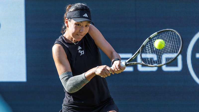 Wang_Xinyu_Stuns_Coco_Gauff_at_Berlin_Open