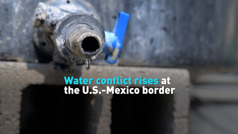 Water_Crisis_Erupts_at_U_S__Mexico_Border_Amid_Drought___Treaty_Pressures_poster - Namaste Headlines Water_Crisis_Erupts_at_U_S__Mexico_Border_Amid_Drought___Treaty_Pressures video poster