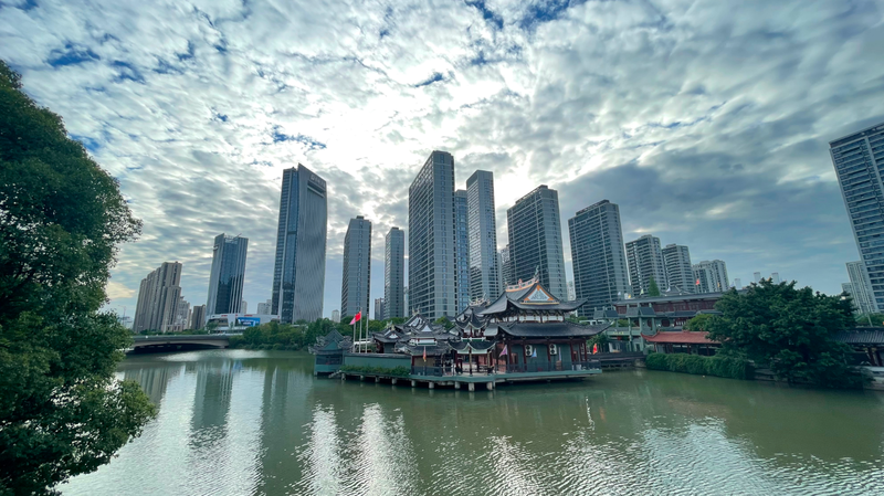 Wenzhou’s Private Sector Soars Amid China’s Business Boost Wenzhou_s_Private_Sector_Soars_Amid_China_s_Business_Boost