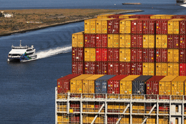 World Bank Cuts Global Growth Forecast Amid Trade Tensions World_Bank_Cuts_Global_Growth_Forecast_Amid_Trade_Tensions
