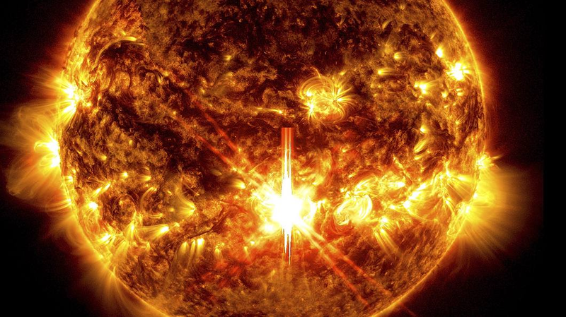 World_s_Highest_Solar_Observatory_Rises_in_Daocheng