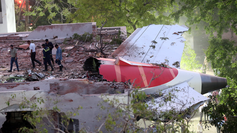 Xi_Extends_Condolences_to_Indian_Leaders_Over_Ahmedabad_Crash