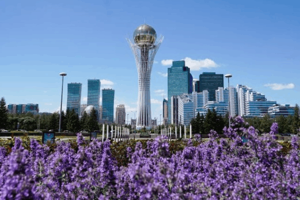 Xi Heads to Astana for Second China-Central Asia Summit Xi_Heads_to_Astana_for_Second_China_Central_Asia_Summit