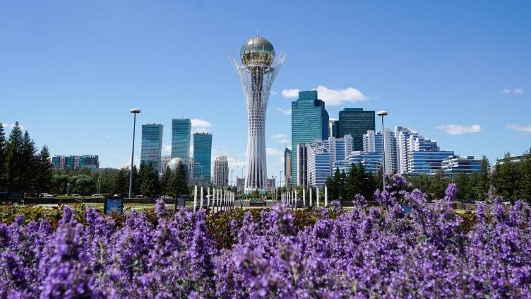 Xi_Heads_to_Astana_for_Second_China_Central_Asia_Summit - Namaste Headlines Xi_Heads_to_Astana_for_Second_China_Central_Asia_Summit