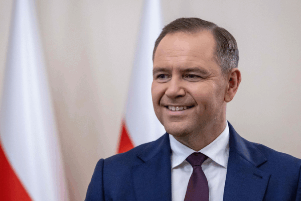 Xi Jinping Congratulates Karol Nawrocki on Polish Election Win Xi_Jinping_Congratulates_Karol_Nawrocki_on_Polish_Election_Win