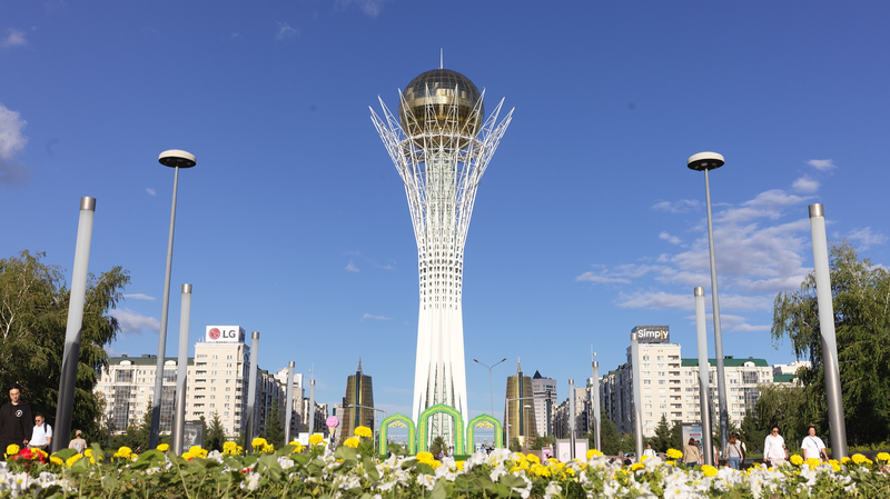 Xi_Jinping_Departs_Astana_After_2nd_China_Central_Asia_Summit - Namaste Headlines Xi_Jinping_Departs_Astana_After_2nd_China_Central_Asia_Summit