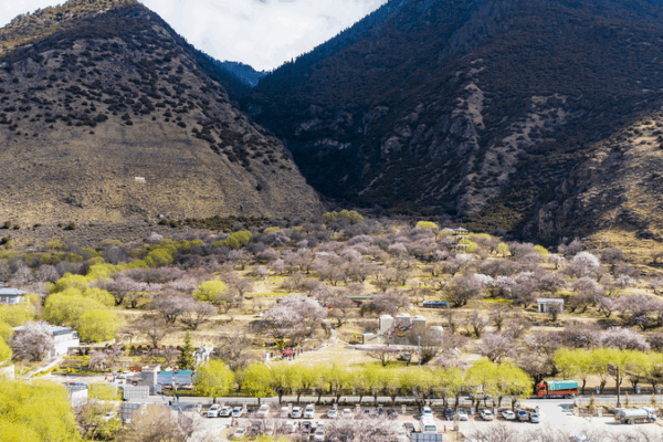 Xi Jinping Inspires Galai Village’s Ethnic Unity Xi_Jinping_Inspires_Galai_Village_s_Ethnic_Unity