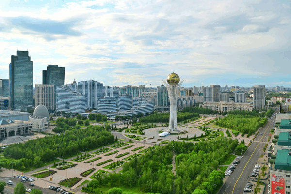 Xi Jinping Lands in Kazakhstan for Central Asia Summit! Xi_Jinping_Lands_in_Kazakhstan_for_Central_Asia_Summit_ video poster