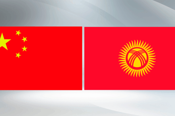 Xi Meets Kyrgyz Leader in Astana Summit Xi_Meets_Kyrgyz_Leader_in_Astana_Summit