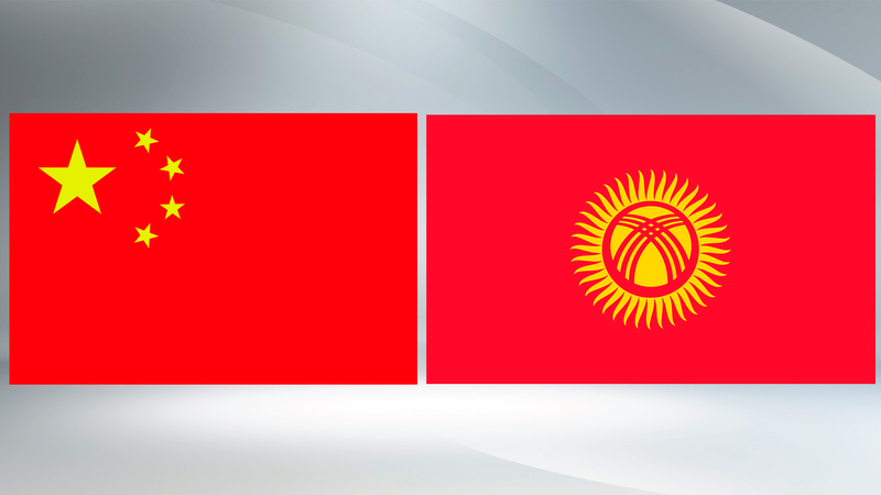 Xi_Meets_Kyrgyz_Leader_in_Astana_Summit