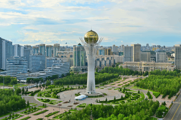 Xi to Attend 2nd China-Central Asia Summit in Astana Xi_to_Attend_2nd_China_Central_Asia_Summit_in_Astana