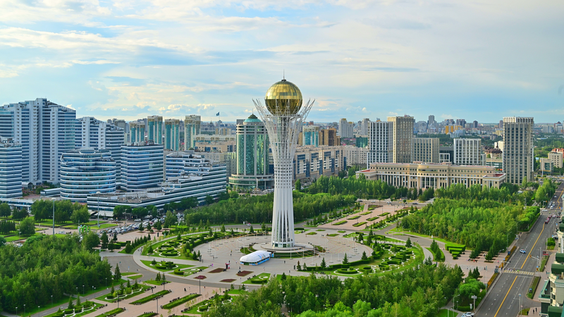 Xi_to_Attend_2nd_China_Central_Asia_Summit_in_Astana