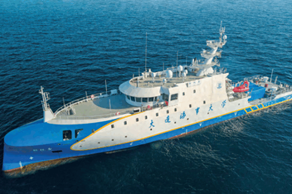 Xin Hong Zhuan Sets Sail on 4,000NM Voyage of Smart Navigation Xin_Hong_Zhuan_Sets_Sail_on_4_000NM_Voyage_of_Smart_Navigation
