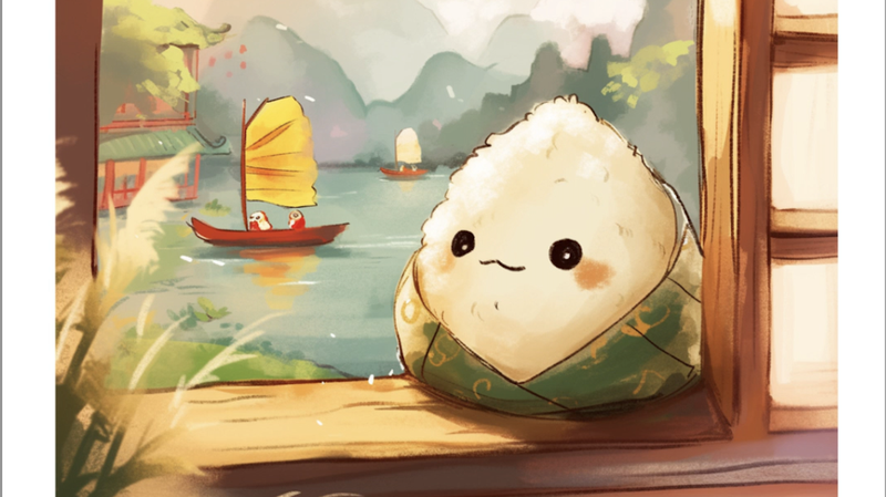 Zongzi_on_the_Move__Lil__Nuo_s_Festival_Journey