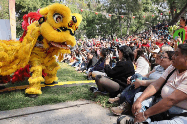 10 Years of China-CELAC Growth: Bridging Global Communities 10_Years_of_China_CELAC_Growth__Bridging_Global_Communities