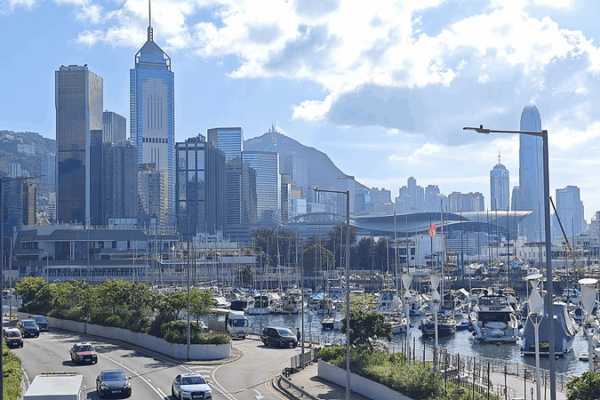 19 Suspects Wanted in Hong Kong National Security Probe 19_Suspects_Wanted_in_Hong_Kong_National_Security_Probe