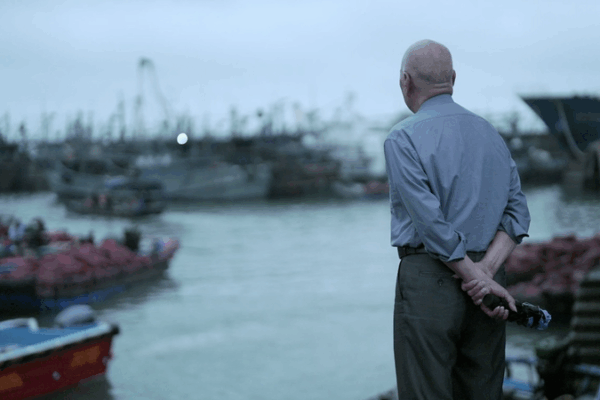 Taiwan Through the Ages: A Son’s Lifelong Commitment Taiwan Through the Ages: A Son’s Lifelong Commitment video poster