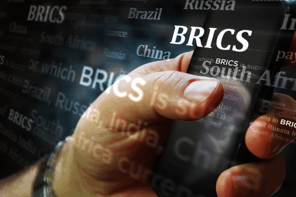 2025 BRICS Summit: A New Dawn in Global Health Equity 2025_BRICS_Summit__A_New_Dawn_in_Global_Health_Equity