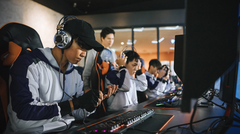 2025_Esports_World_Cup_Launches_in_Riyadh_with__70M_Prize_Pool