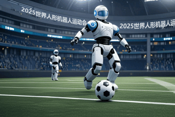 2025 Humanoid Robot Games Ignite at the Great Wall! 2025_Humanoid_Robot_Games_Ignite_at_the_Great_Wall_ video poster