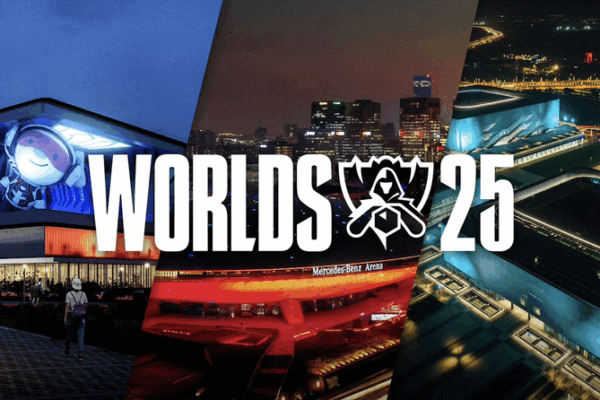 2025 LoL Worlds in the Chinese Mainland: A New eSports Journey Begins! 2025_LoL_Worlds_in_the_Chinese_Mainland__A_New_eSports_Journey_Begins_