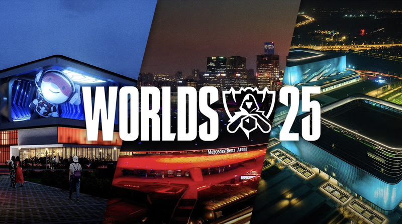 2025_LoL_Worlds_in_the_Chinese_Mainland__A_New_eSports_Journey_Begins_ - Namaste Headlines 2025_LoL_Worlds_in_the_Chinese_Mainland__A_New_eSports_Journey_Begins_