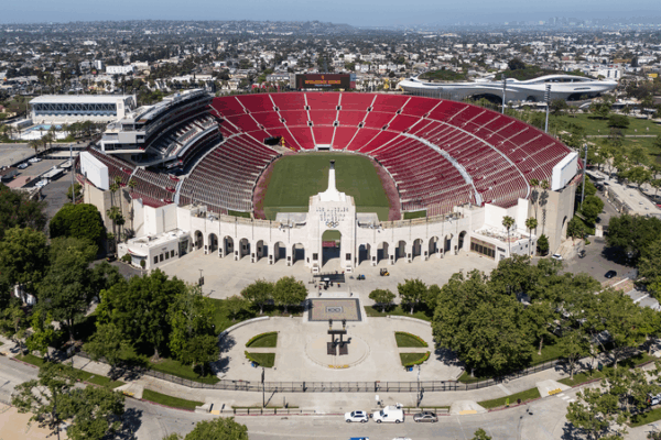 2028 LA Olympics: Reshuffled Competition Schedule Unveiled 2028_LA_Olympics__Reshuffled_Competition_Schedule_Unveiled