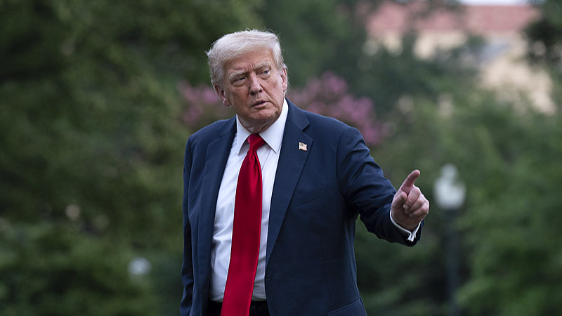 20 U.S. States Sue Over Disaster Relief Cuts 20_U_S__States_Sue_Over_Disaster_Relief_Cuts