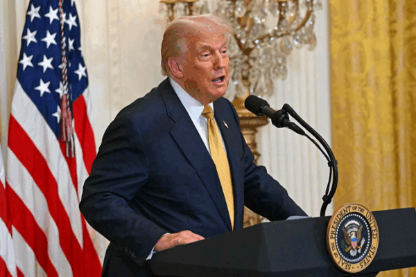 Trump’s Bold US-Japan Deal: Tariffs, $550B Investment & LNG Venture Trump’s Bold US-Japan Deal: Tariffs, $550B Investment & LNG Venture