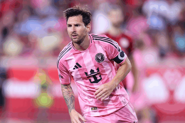 MLS All-Star Buzz: Messi’s Absence Sparks Austin Excitement MLS All-Star Buzz: Messi’s Absence Sparks Austin Excitement