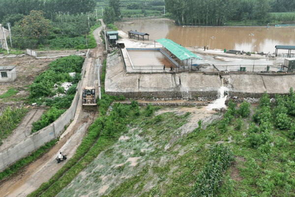50M Yuan Boost for Hebei Flood Recovery 50M_Yuan_Boost_for_Hebei_Flood_Recovery