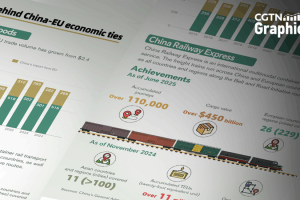 50 Years of China-EU Trade Triumph: 25th Summit in Beijing 50_Years_of_China_EU_Trade_Triumph__25th_Summit_in_Beijing