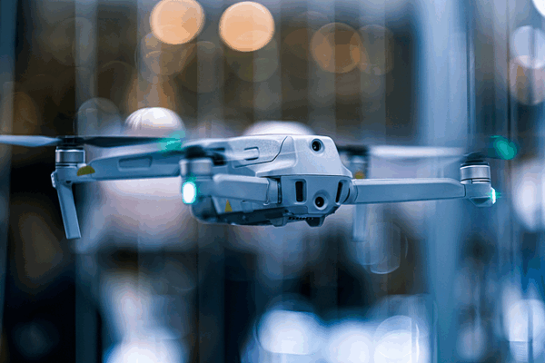 Hefei Soars with Unmanned Flight & Low-Altitude Economy 🚀 Hefei Soars with Unmanned Flight & Low-Altitude Economy 🚀 video poster