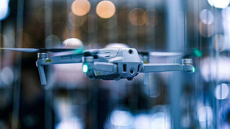 5BKJK7DZILYJW4TJ9G7A - Namaste Headlines Hefei Soars with Unmanned Flight & Low-Altitude Economy 🚀 video poster