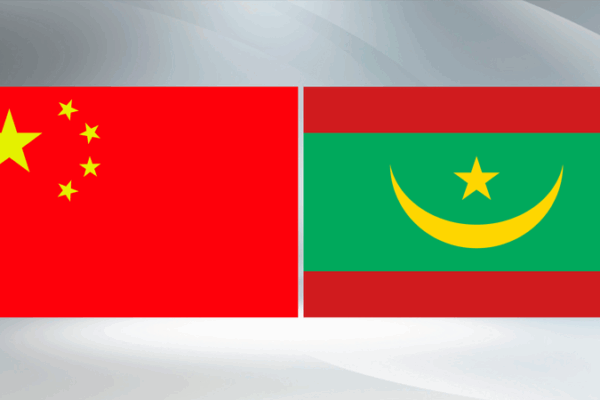 60 Years of China-Mauritania Ties Spark a New Strategic Era 60_Years_of_China_Mauritania_Ties_Spark_a_New_Strategic_Era