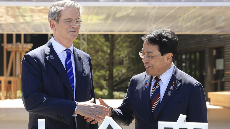 Japan’s Tariff Talks Unfazed by Election Shake-Up Japan’s Tariff Talks Unfazed by Election Shake-Up