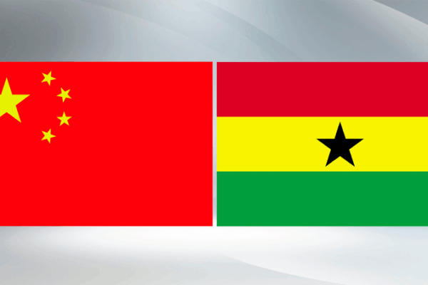 65 Years of Friendship: China & Ghana Celebrate Strong Ties 65_Years_of_Friendship__China___Ghana_Celebrate_Strong_Ties