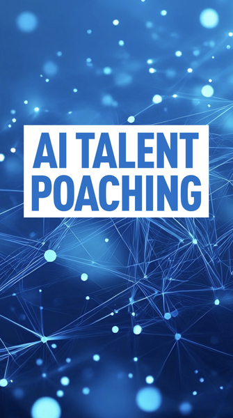 7B49DOSUCG1BQJ2L9N9Y - Namaste Headlines Zuckerberg’s $100M AI Talent Hunt video poster