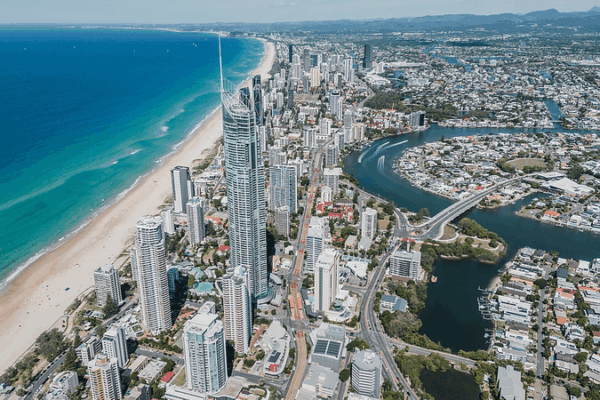 Australia’s Ecosystem in Peril: Invest Locally to Save Our Future Australia’s Ecosystem in Peril: Invest Locally to Save Our Future
