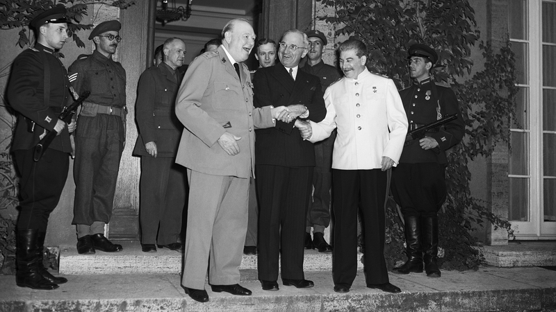 80 Years On: Potsdam Declaration’s Enduring Legacy 80_Years_On__Potsdam_Declaration_s_Enduring_Legacy