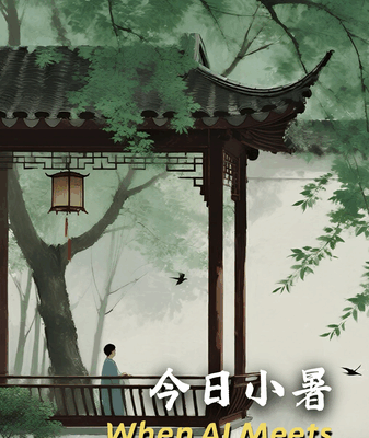 AI Brings Minor Heat to Life AI_Brings_Minor_Heat_to_Life video poster
