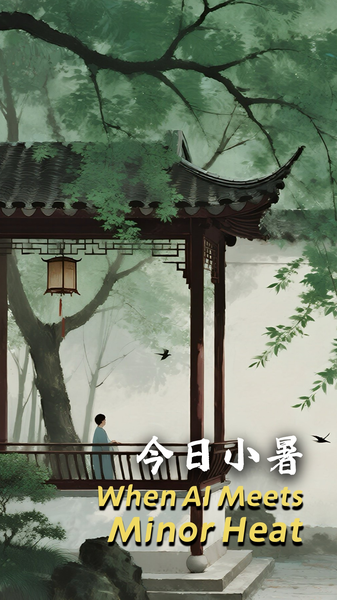 AI_Brings_Minor_Heat_to_Life video poster