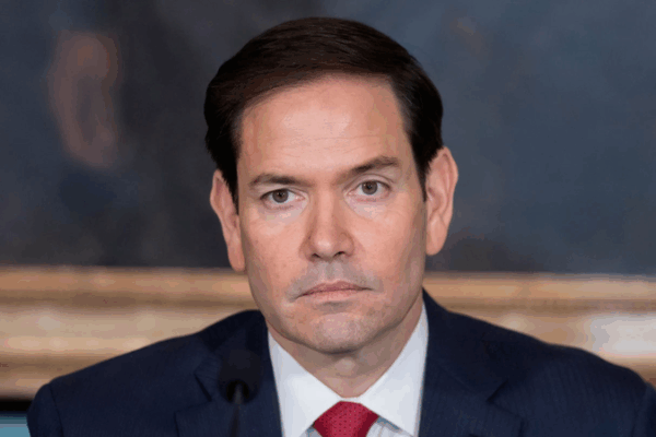 AI Impostor Mimics Rubio in Cyber Scam Alert AI_Impostor_Mimics_Rubio_in_Cyber_Scam_Alert