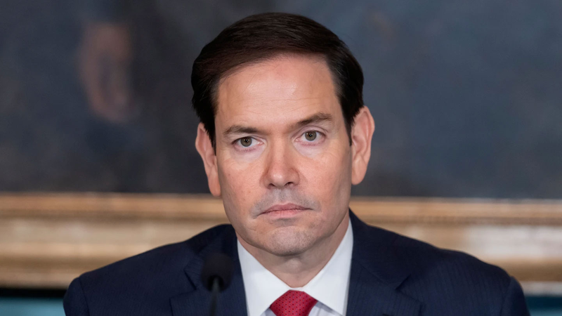 AI_Impostor_Mimics_Rubio_in_Cyber_Scam_Alert - Namaste Headlines AI_Impostor_Mimics_Rubio_in_Cyber_Scam_Alert