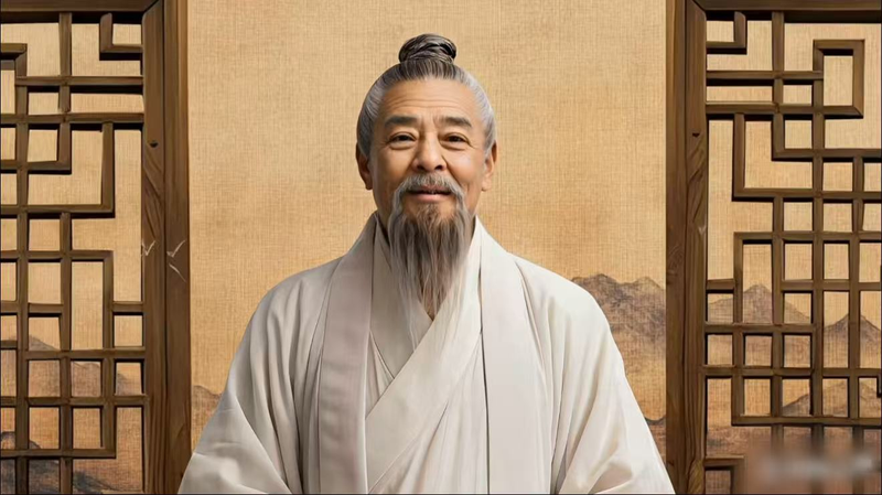 AI Meets Confucius: Ancient Wisdom Inspires Today’s Tech AI_Meets_Confucius__Ancient_Wisdom_Inspires_Today_s_Tech video poster