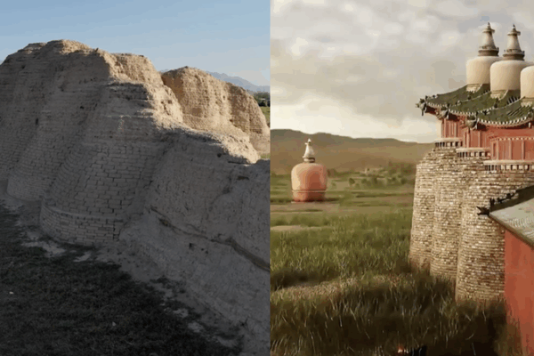 AI Restoration Revives Xixia Imperial Tombs AI_Restoration_Revives_Xixia_Imperial_Tombs video poster